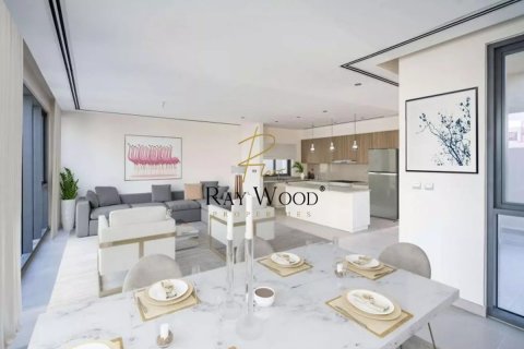 Dubai Hills Estate、Dubai、UAE にあるヴィラ販売中 4ベッドルーム、288 m2、No61400 - 写真 3