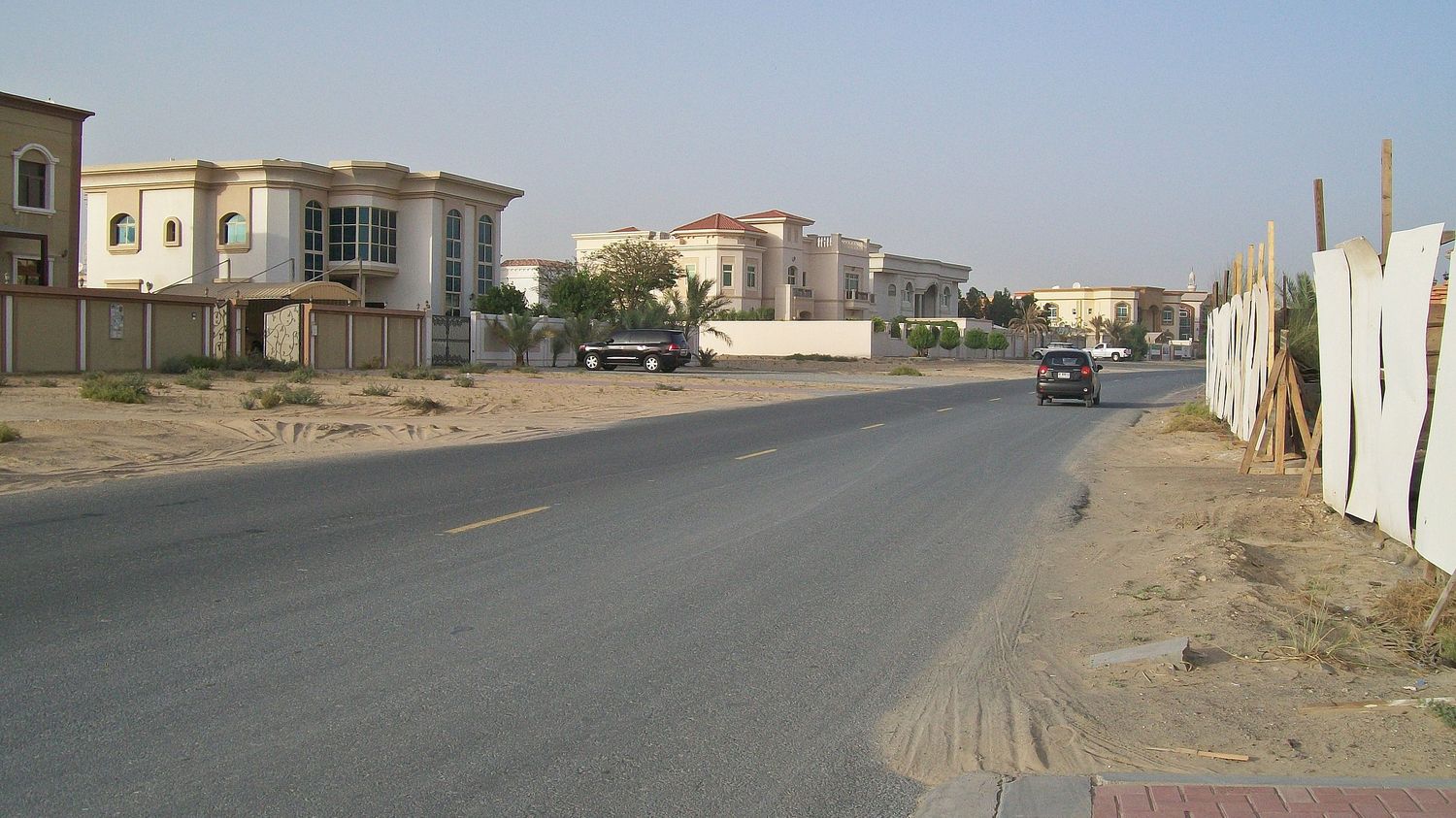 Al Warqa'a Emirates.Estate