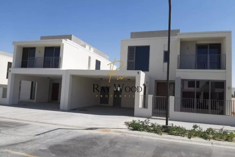 Dubai Hills Estate、Dubai、UAE にあるヴィラ販売中 4ベッドルーム、328 m2、No61401 - 写真 1