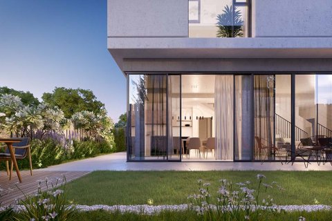 Dubai、UAE にあるヴィラ販売中 5ベッドルーム、310 m2、No66014 - 写真 5