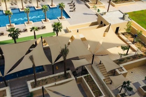 Jumeirah Village Circle、Dubai、UAEにある開発プロジェクト GHALIA TOWER No61652 - 写真 5