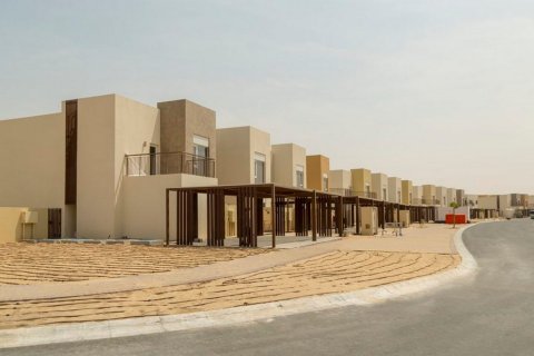 Dubai South (Dubai World Central)、Dubai、UAEにある開発プロジェクト URBANA No46835 - 写真 2
