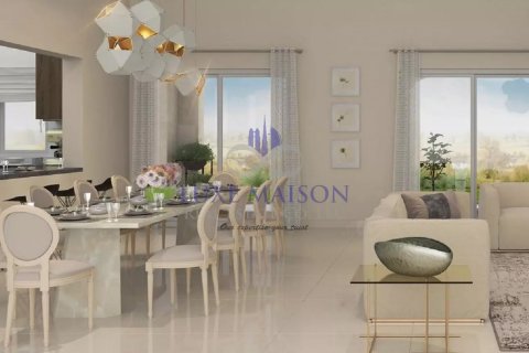 Dubai Land、Dubai、UAE にあるマンション販売中 3ベッドルーム、142 m2、No67250 - 写真 7