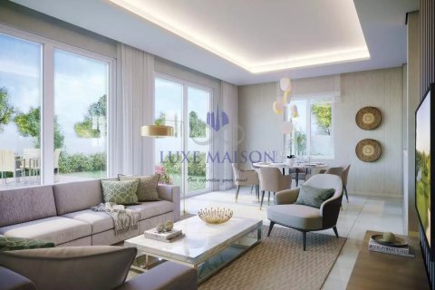 Dubai Land、Dubai、UAE にあるマンション販売中 3ベッドルーム、142 m2、No67250 - 写真 9