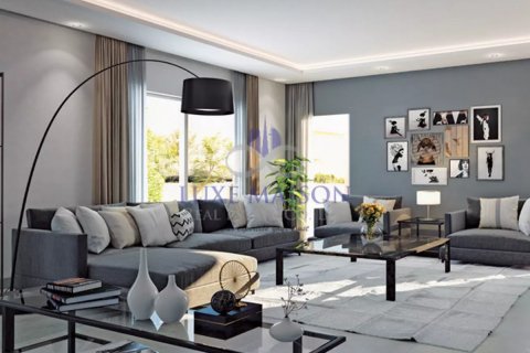 Dubai Land、Dubai、UAE にあるマンション販売中 3ベッドルーム、142 m2、No67250 - 写真 8