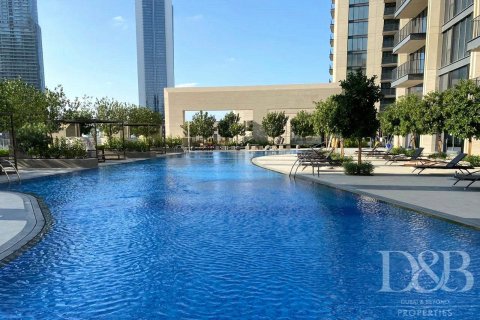 Downtown Dubai (Downtown Burj Dubai)、Dubai、UAE にあるマンション販売中 1ベッドルーム、86.3 m2、No62752 - 写真 15
