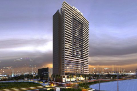 Jumeirah Village Circle、Dubai、UAEにある開発プロジェクト TOWER 108 No47406 - 写真 5
