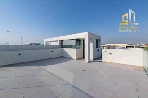 Dubai Hills Estate、Dubai、UAE にあるヴィラ販売中 4ベッドルーム、322.19 m2、No63230 - 写真 7