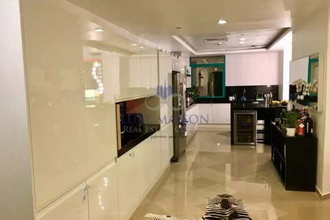 Dubai Marina、Dubai、UAE にあるマンション販売中 3ベッドルーム、202 m2、No67249 - 写真 13