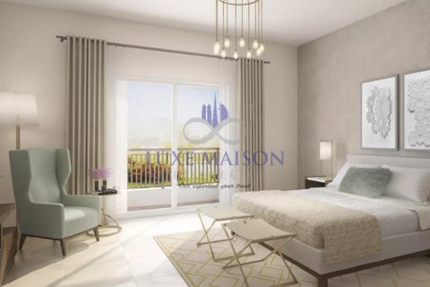 Dubai Land、Dubai、UAE にあるマンション販売中 3ベッドルーム、142 m2、No67250 - 写真 1