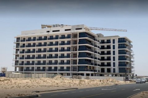 Dubai Industrial Park、Dubai、UAEにある開発プロジェクト AL HASEEN RESIDENCES No57709 - 写真 3