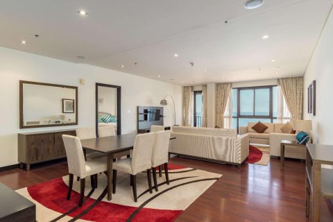 Palm Jumeirah、Dubai、UAE にあるペントハウス販売中 4ベッドルーム、982 m2、No65259 - 写真 1
