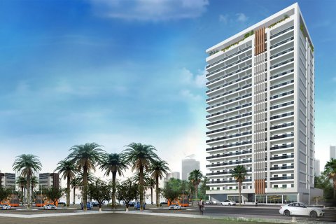 Jumeirah Village Circle、Dubai、UAEにある開発プロジェクト ARTISTIC HEIGHTS No61641