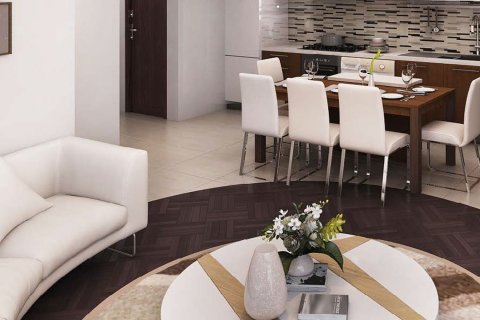 Al Furjan、Dubai、UAE にあるマンション販売中 1ベッドルーム、105 m2、No56792 - 写真 4