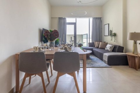 Al Furjan、Dubai、UAE にあるマンション販売中 1ベッドルーム、105 m2、No56792 - 写真 6