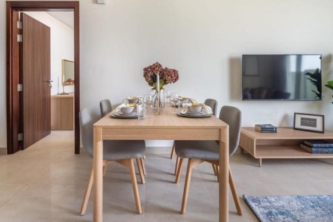 Al Furjan、Dubai、UAE にあるマンション販売中 1ベッドルーム、108 m2、No56793 - 写真 6