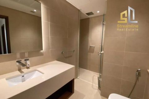 Dubai Marina、Dubai、UAE にあるマンションの賃貸物件 3ベッドルーム、168.62 m2、No63240 - 写真 12