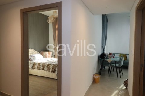 Maryam Island、Sharjah、UAE にあるマンション販売中 2ベッドルーム、102.2 m2、No63905 - 写真 7