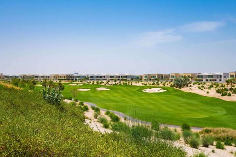 Dubai Hills Estate、Dubai、UAEにある開発プロジェクト DUBAI HILLS VIEW No61594 - 写真 1