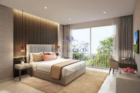 Dubai Land、Dubai、UAE にあるマンション販売中 3ベッドルーム、142 m2、No67250 - 写真 6