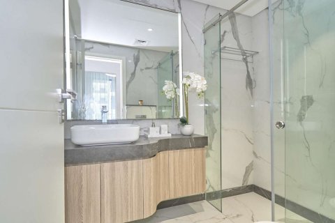 Dubai Hills Estate、Dubai、UAE にあるマンション販売中 1ベッドルーム、70 m2、No65252 - 写真 3