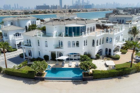 Palm Jumeirah、Dubai、UAEにある開発プロジェクト SIGNATURE VILLAS No61564