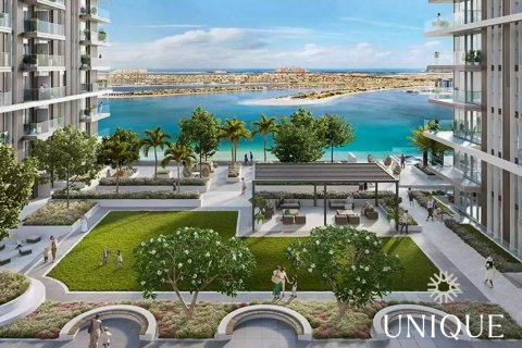 Dubai Harbour、Dubai、UAE にあるマンション販売中 2ベッドルーム、147.6 m2、No66752 - 写真 7