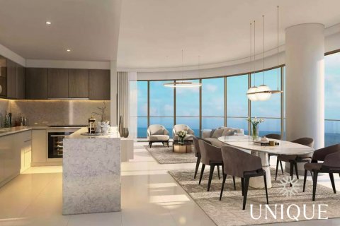 Dubai Harbour、Dubai、UAE にあるマンション販売中 2ベッドルーム、147.6 m2、No66752 - 写真 5