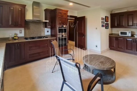 Saadiyat Island、Abu Dhabi、UAE にあるヴィラ販売中 5ベッドルーム、542 m2、No74988 - 写真 14