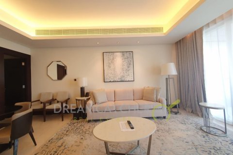 Dubai、UAE にあるマンションの賃貸物件 1ベッドルーム、86.86 m2、No70299 - 写真 7