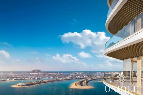 Dubai Harbour、Dubai、UAE にあるマンション販売中 2ベッドルーム、147.6 m2、No66752 - 写真 11