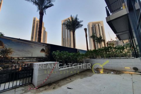 Dubai Creek Harbour (The Lagoons)、Dubai、UAE にあるマンション販売中 1ベッドルーム、94.02 m2、No70304 - 写真 17