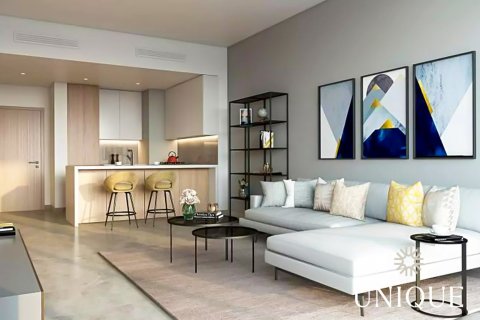 Business Bay、Dubai、UAE にあるマンション販売中 1ベッドルーム、64.1 m2、No66401 - 写真 3