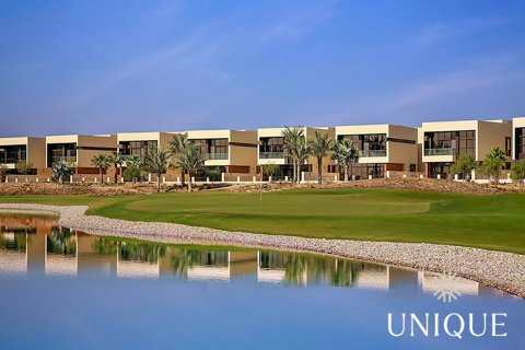 Akoya、Dubai、UAE にあるヴィラ販売中 5ベッドルーム、231.6 m2、No66405 - 写真 2
