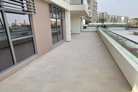 Dubai Hills Estate、Dubai、UAE にあるマンション販売中 1ベッドルーム、92.44 m2、No35357 - 写真 10