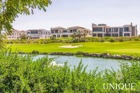 Dubai Hills Estate、Dubai、UAE にある土地販売中 1186.4 m2、No66653 - 写真 8