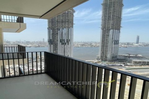 Dubai Creek Harbour (The Lagoons)、Dubai、UAE にあるマンション販売中 1ベッドルーム、72.74 m2、No70290 - 写真 13