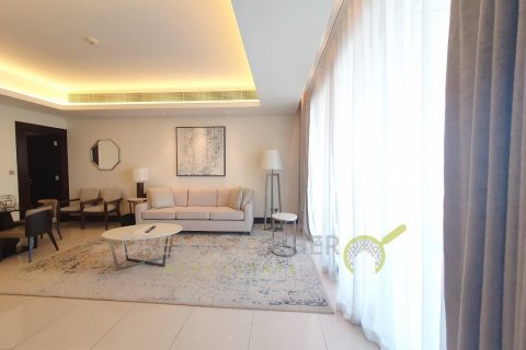 Dubai、UAE にあるマンションの賃貸物件 1ベッドルーム、86.86 m2、No70299 - 写真 4