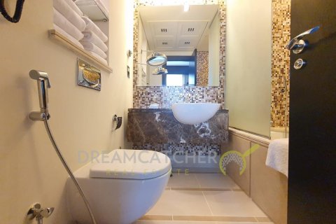 Dubai、UAE にあるマンションの賃貸物件 1ベッドルーム、86.86 m2、No70299 - 写真 17