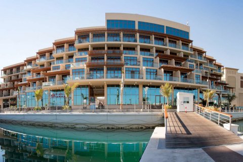 Palm Jumeirah、Dubai、UAEにある開発プロジェクト PALM VIEWS No50429 - 写真 1