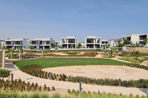 Dubai Hills Estate、Dubai、UAEにある開発プロジェクト SIDRA 3 VILLAS No68558 - 写真 9