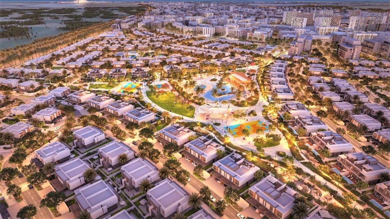 THE PULSE BEACHFRONT VILLAS