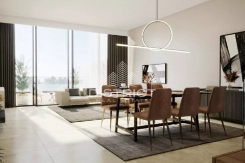 Yas Island、Abu Dhabi、UAE にあるタウンハウス販売中 4ベッドルーム、225 m2、No78492 - 写真 6