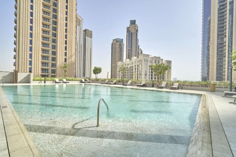Dubai Creek Harbour (The Lagoons)、Dubai、UAE にあるマンション販売中 1ベッドルーム、1040 m2、No81236 - 写真 1