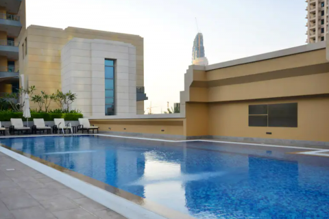 Downtown Dubai (Downtown Burj Dubai)、Dubai、UAE にあるマンション販売中 2ベッドルーム、1580 m2、No81249 - 写真 4