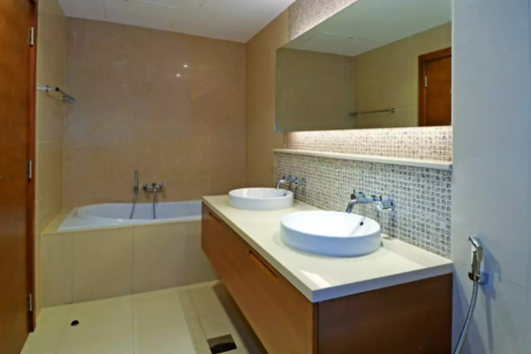 Downtown Dubai (Downtown Burj Dubai)、Dubai、UAE にあるマンション販売中 2ベッドルーム、1580 m2、No81249 - 写真 6