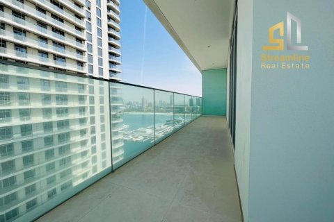 Dubai Harbour、Dubai、UAE にあるマンションの賃貸物件 2ベッドルーム、106.84 m2、No79531 - 写真 9