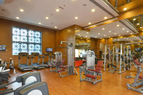 Downtown Dubai (Downtown Burj Dubai)、Dubai、UAE にあるマンション販売中 2ベッドルーム、1580 m2、No81249 - 写真 9