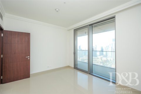 Downtown Dubai (Downtown Burj Dubai)、Dubai、UAE にあるマンション販売中 2ベッドルーム、131.4 m2、No80391 - 写真 9