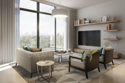 Dubai、UAE にあるマンション販売中 3ベッドルーム、167.22 m2、No81059 - 写真 2